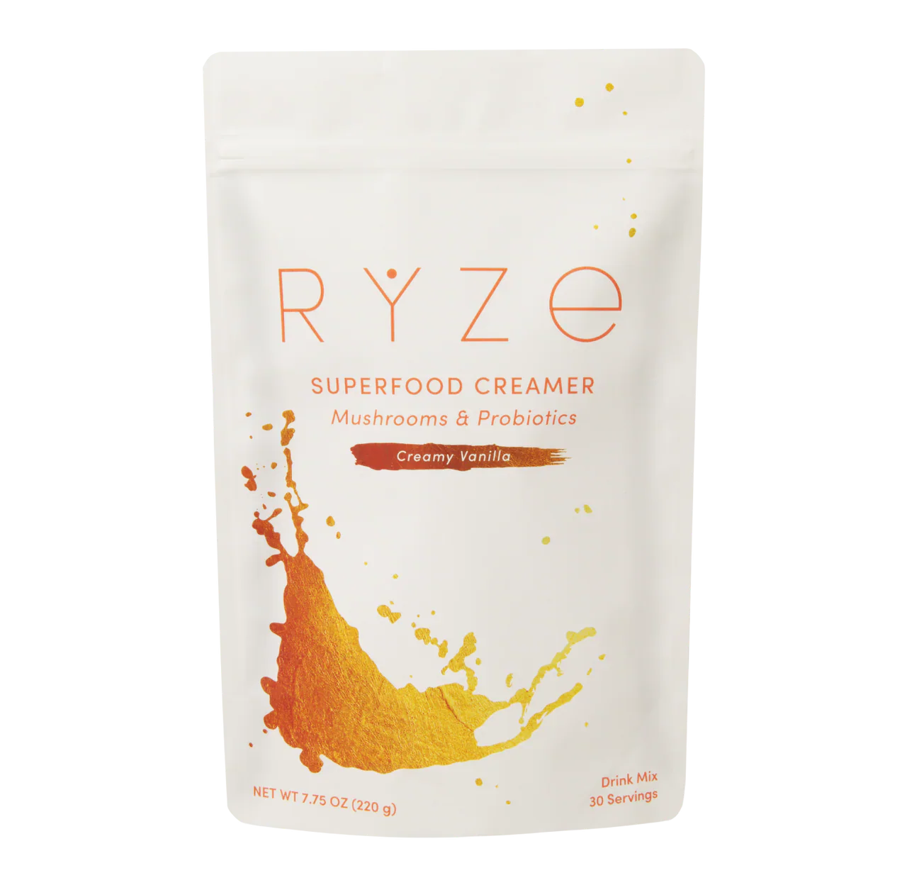 Superfood Creamer | Ref v5doze