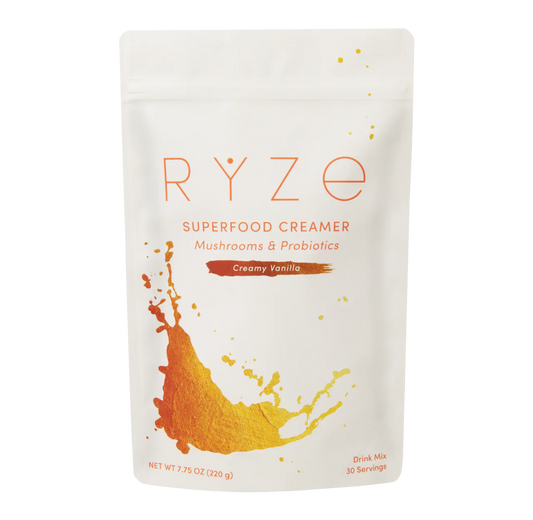 Superfood Creamer | Ref v5doze