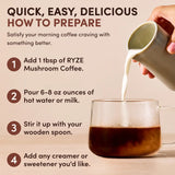 Dark Roast Starter Kit | Ref xrj6zq