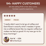 Ritual Set Dark Roast | Ref rpnbdi
