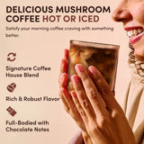 Ritual Set Dark Roast | Ref rpnbdi