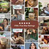 Dark Roast Starter Kit | Ref xrj6zq