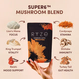 Dark Roast Starter Kit | Ref xrj6zq