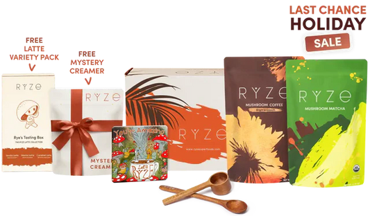 All Day Energy Bundle | Ref rdp0mt