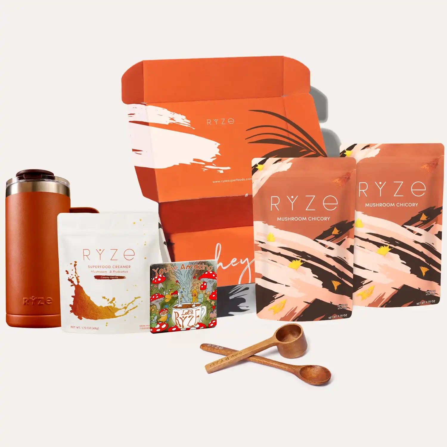 Starter Kit | Ref cqx7iy