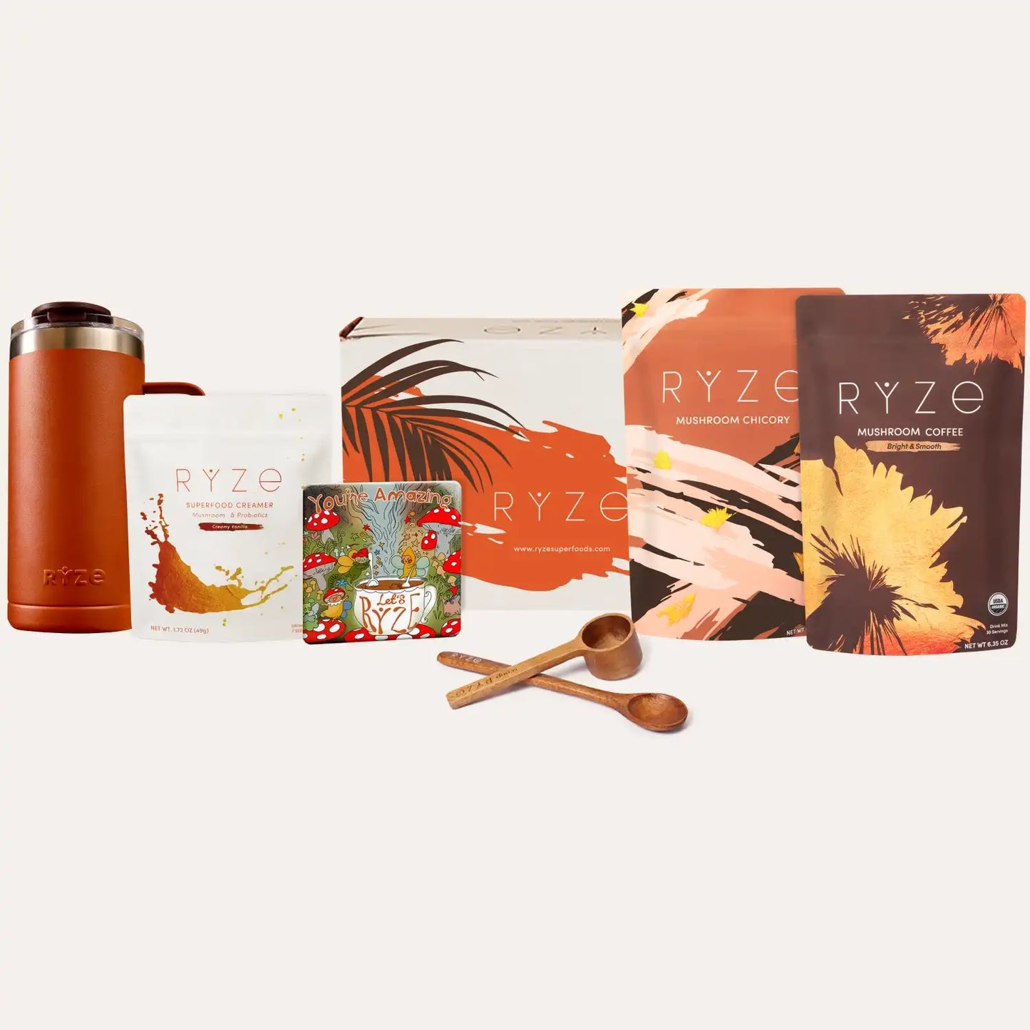 Lasting Energy Bundle | Ref ne9hx1