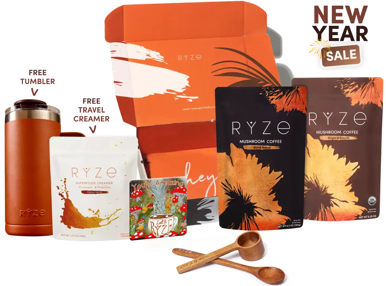 Coffee Duo Bundle | Ref g9x4yc