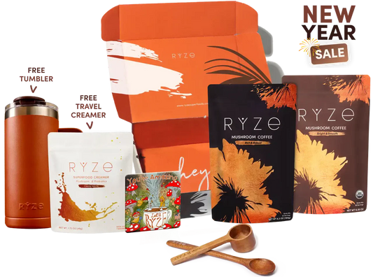 Coffee Duo Bundle | Ref g9x4yc