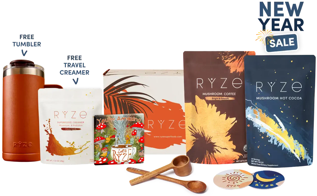 Day + Night Bundle | Ref o29p4s