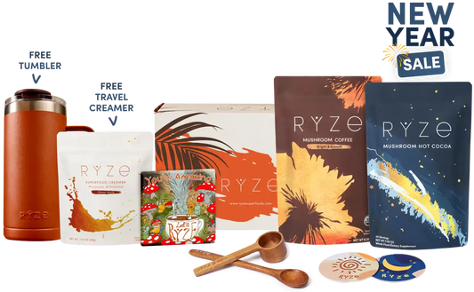 Day + Night Bundle | Ref o29p4s