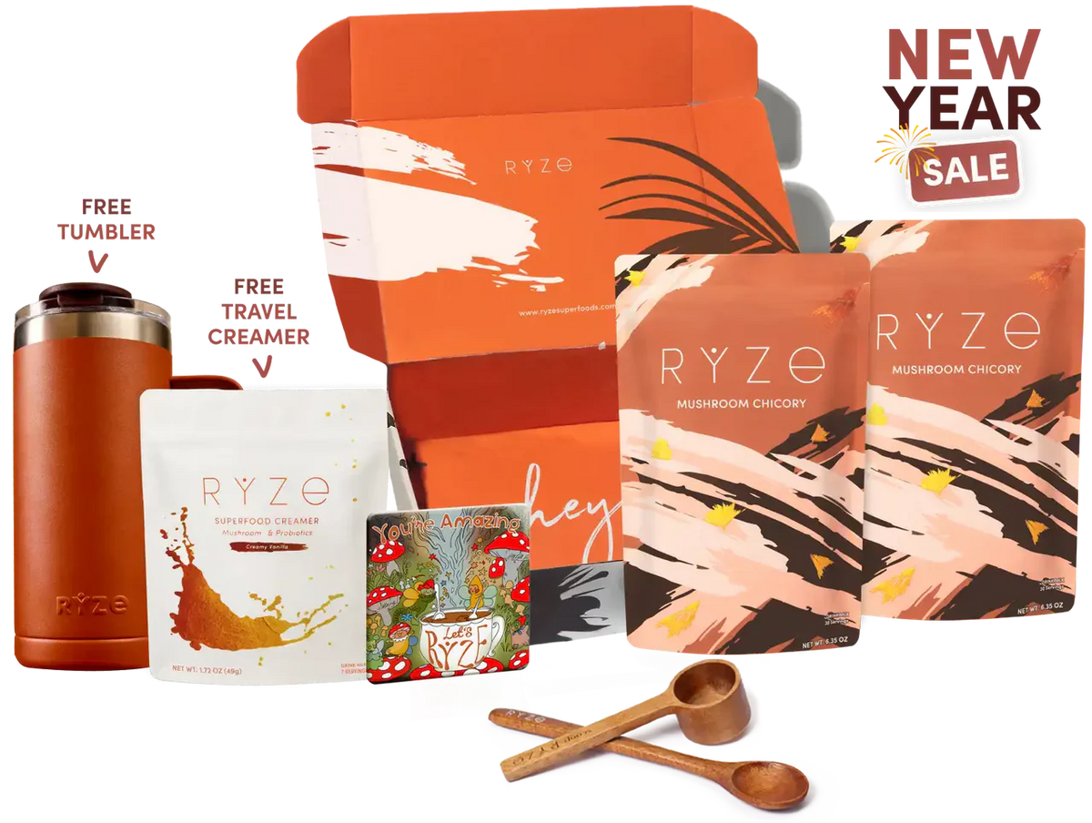 Starter Kit | Ref cqx7iy