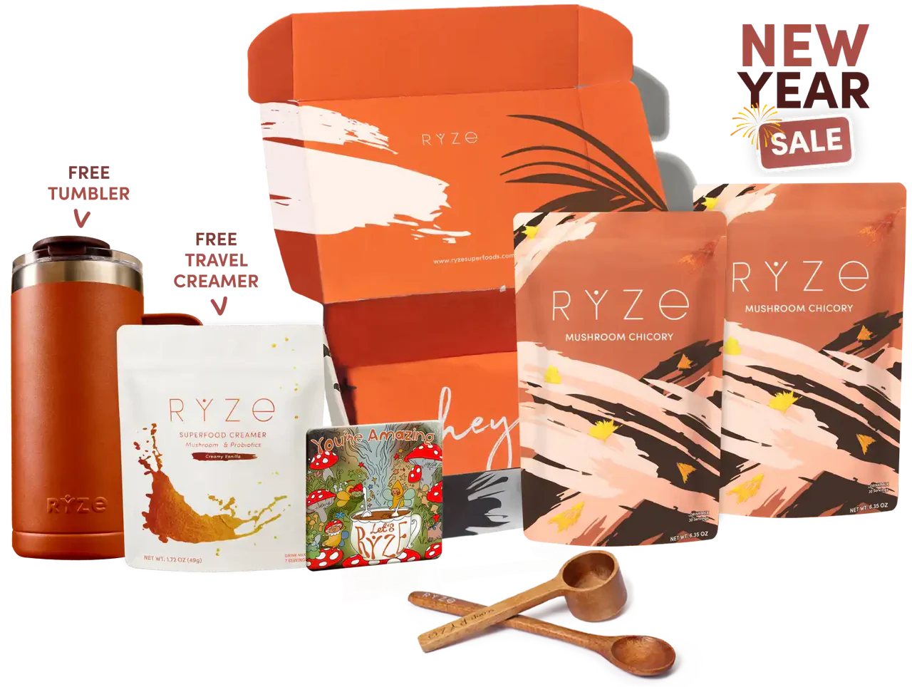 Starter Kit | Ref cqx7iy