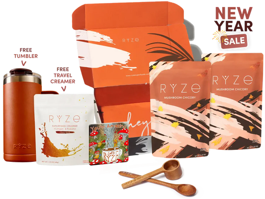 Starter Kit | Ref cqx7iy