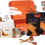 Dark Roast Starter Kit | Ref xrj6zq