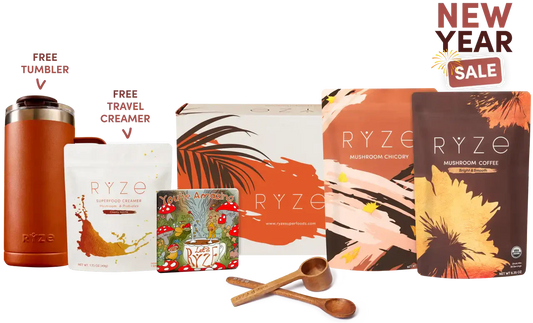 Lasting Energy Bundle | Ref ne9hx1