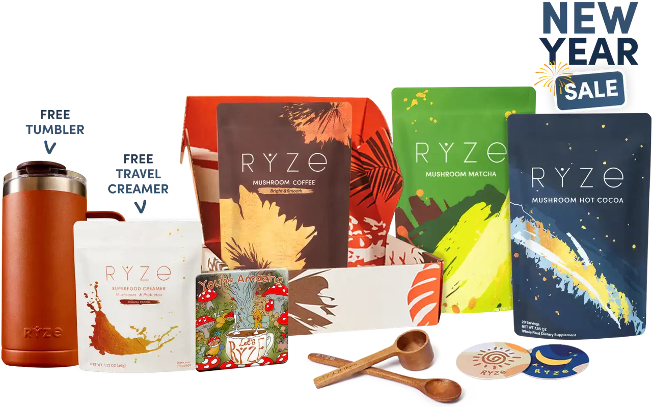 Ultimate Day + Night Bundle | Ref osa7oq