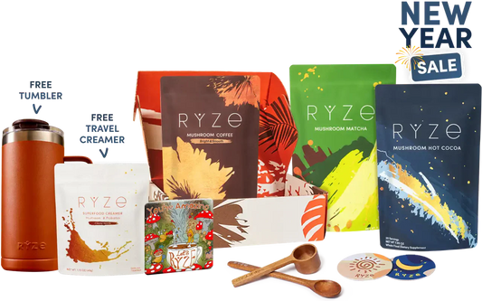 Ultimate Day + Night Bundle | Ref osa7oq