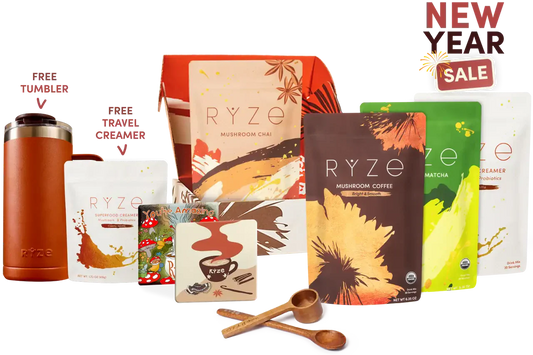 Ultimate Pick-Me-Up Bundle | Ref jrtrww