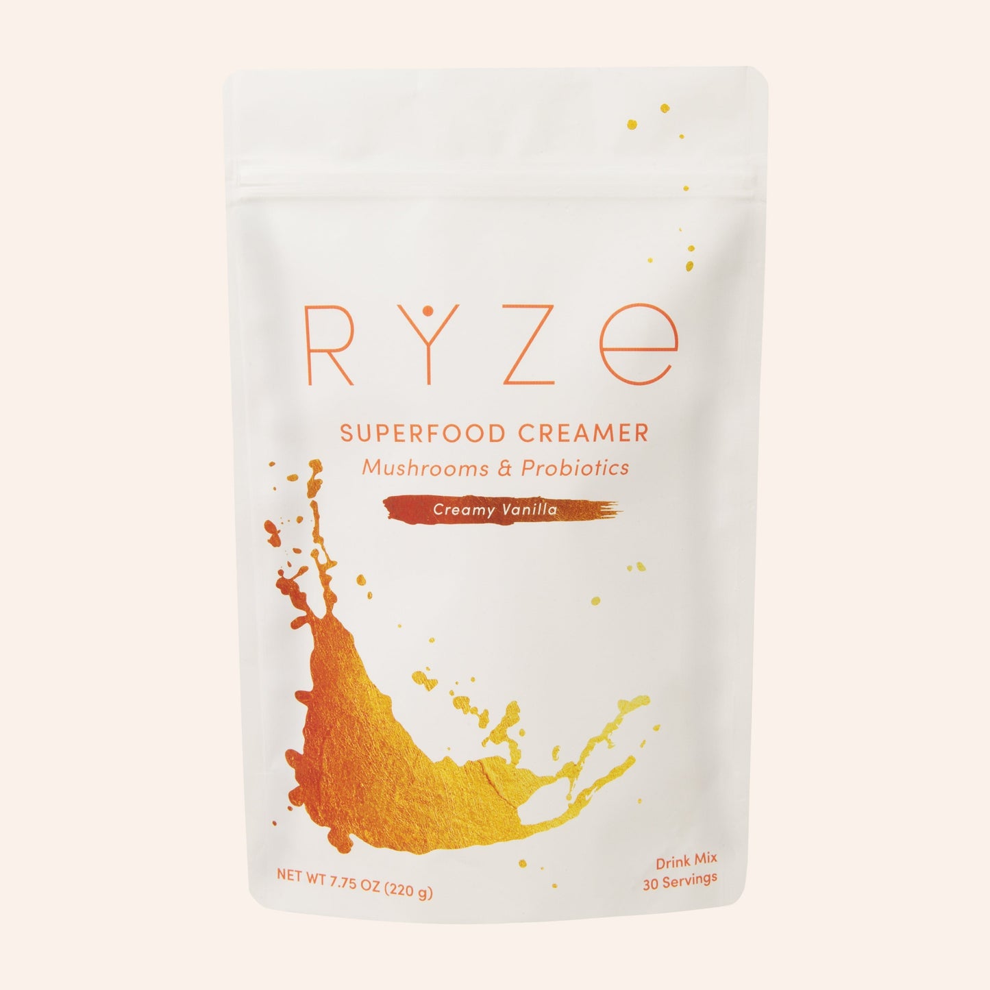 Superfood Creamer | Ref v5doze