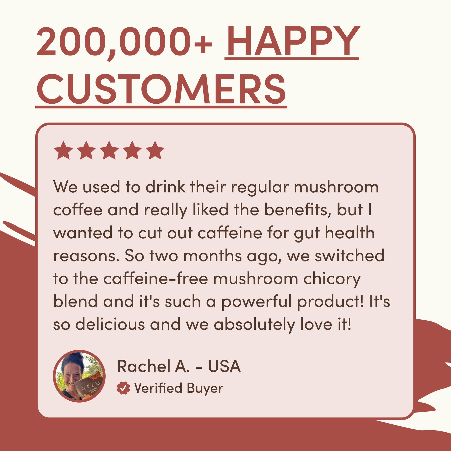 Mushroom Chicory | Ref 5b4zw6