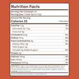 Superfood Creamer | Ref v5doze